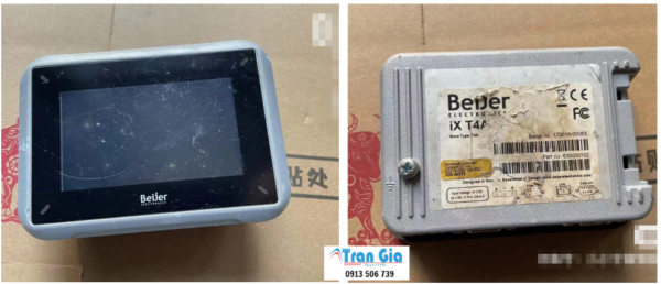 Trung tâm sửa chữa màn hình HMI Beijer lỗi cảm ứng, Bấm Cảm ứng không Ăn, Sửa Màn hình Liệt Cảm ứng Trung tâm sửa chữa màn hình HMI Beijer lỗi cảm ứng, Bấm Cảm ứng không Ăn, Sửa Màn hình Liệt Cảm ứng