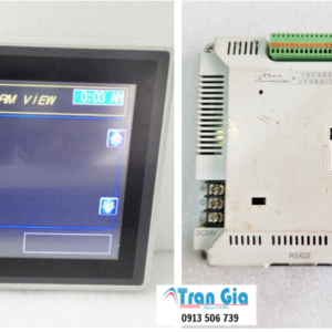 Công ty sửa chữa màn hình HMI Autonic Uy Tín Toàn Quốc Xử Lý Nhanh Hết lỗi toàn quốc