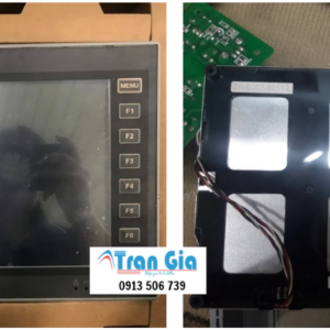 Thay Cảm ứng Màn Hình HMI, Sửa Màn Hình HMI Bị Liệt Cảm ứng Xử Lý Gấp lấy Trong Ngày