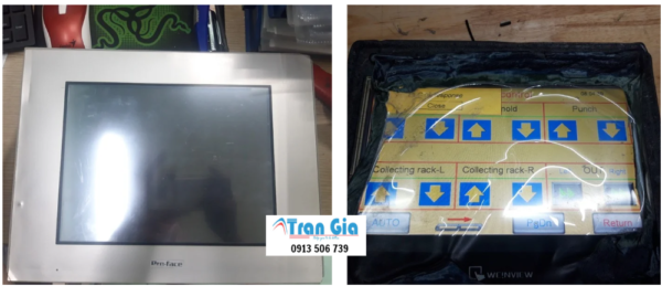 Chuyên sửa màn hình cảm ứng 5.6 inch, thay LCD màn hình HMI 4.3 inch, thay tấm cảm ứng cho màn hình HMI 4.3 inch linh kiện tốt, giá rẻ Chuyên sửa màn hình cảm ứng 5.6 inch, thay LCD màn hình HMI 4.3 inch, thay tấm cảm ứng cho màn hình HMI 4.3 inch linh kiện tốt, giá rẻ