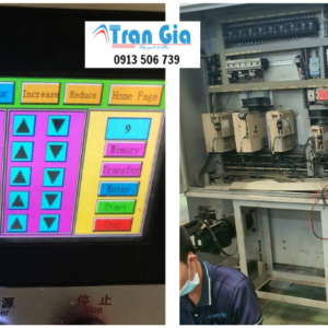 Chuyên sửa màn hình cảm ứng 5.6 inch, thay LCD màn hình HMI 4.3 inch, thay tấm cảm ứng cho màn hình HMI 4.3 inch linh kiện tốt, giá rẻ