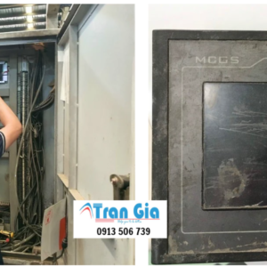 Sửa chữa màn hình HMI công nghiệp các hãng Delta, Omron, Weintek, LS, Proface, Shihlin... ở đâu uy tín