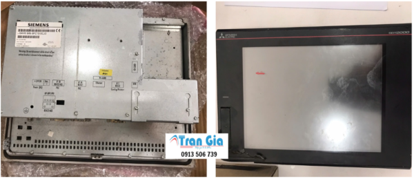 Công ty sửa màn hình cảm ứng 7 inch, thay LCD màn hình HMI 7 inch, thay tấm cảm ứng cho màn hình HMI 7 inch toàn quốc Công ty sửa màn hình cảm ứng 7 inch, thay LCD màn hình HMI 7 inch, thay tấm cảm ứng cho màn hình HMI 7 inch toàn quốc