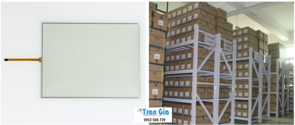 Tấm cảm ứng màn hình công nghiệp 10.4 inch DMT800600L104-1WTZ26 Tấm cảm ứng màn hình công nghiệp 10.4 inch DMT800600L104-1WTZ26