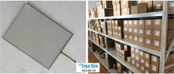 Tấm cảm ứng màn hình công nghiệp 10.4 inch DMT800600L104-1WTZ26 Tấm cảm ứng màn hình công nghiệp 10.4 inch DMT800600L104-1WTZ26