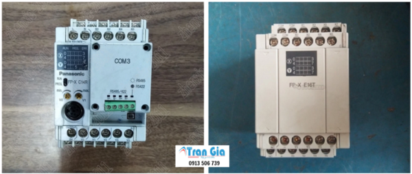 Công Ty Sửa chữa PLC Panasonic Lỗi Mất nguồn, Không Lên nguồn xử lý nhanh trong ngày Công Ty Sửa chữa PLC Panasonic Lỗi Mất nguồn, Không Lên nguồn xử lý nhanh trong ngày