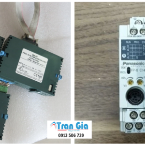 Công Ty Sửa chữa PLC Panasonic Lỗi Không Có ngõ Ra, Báo Lỗi ERR Đèn đỏ mất chương trình xử lý trong ngày uy tín