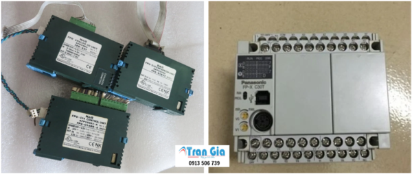 Công Ty Sửa chữa PLC Panasonic Lỗi Mất nguồn, Không Lên nguồn xử lý nhanh trong ngày Công Ty Sửa chữa PLC Panasonic Lỗi Mất nguồn, Không Lên nguồn xử lý nhanh trong ngày
