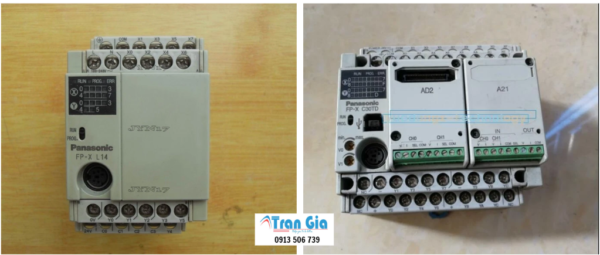 Công Ty Sửa chữa PLC Panasonic Lỗi Mất nguồn, Không Lên nguồn xử lý nhanh trong ngày Công Ty Sửa chữa PLC Panasonic Lỗi Mất nguồn, Không Lên nguồn xử lý nhanh trong ngày