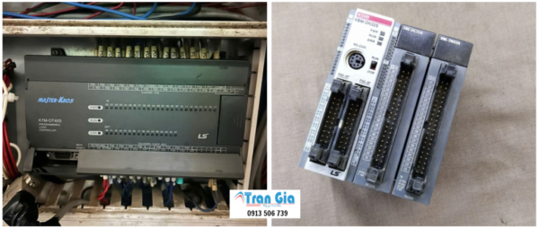 Công Ty Sửa chữa PLC LS Chập Chờn Chạy không ổn đinh, Lúc Chạy Lúc không, Không Có ngõ Ra Công Ty Sửa chữa PLC LS Chập Chờn Chạy không ổn đinh, Lúc Chạy Lúc không, Không Có ngõ Ra