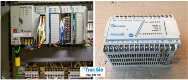 Công Ty sửa chữa PLC Allen-Bradley (Rockwell) Lỗi Mất nguồn, Không Lên nguồn kinh nghiệm 15 năm xử lý Công Ty sửa chữa PLC Allen-Bradley (Rockwell) Lỗi Mất nguồn, Không Lên nguồn kinh nghiệm 15 năm xử lý
