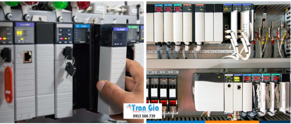 Công Ty Sửa chữa PLC Allen-Bradley (Rockwell) Lỗi Không Có ngõ Ra, Báo Lỗi ERR Đèn đỏ mất chương trình Công Ty Sửa chữa PLC Allen-Bradley (Rockwell) Lỗi Không Có ngõ Ra, Báo Lỗi ERR Đèn đỏ mất chương trình
