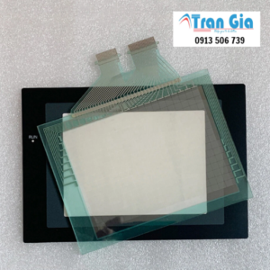Tấm cảm ứng màn hình cảm ứng công nghiệp 5.7 inch Omron NS5-SQ00/ NS5-SQ01/ NS5-SQ00B/ NS5-SQ10B/ NS5-TQ11/ NS5-MQ00B-ECV2 chính hãng