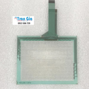 Tấm cảm ứng công nghiệp Mitsubishi GT1/ GT2/ GT32 bảo hành 12 tháng