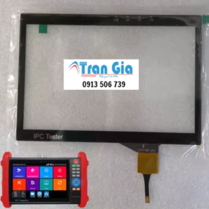 Tấm cảm ứng màn hình cảm ứng công nghiệp 8.0 inch máy Test sóng CCTV TESTER/ 07014B-V02 giá rẻ