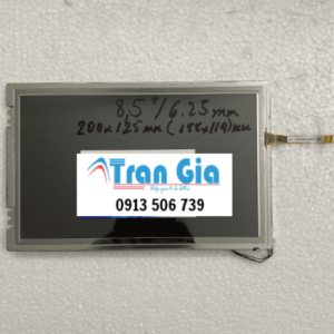 Tấm cảm ứng màn hình công nghiệp 8.5 inch USIOPE-500/ 200x125mm