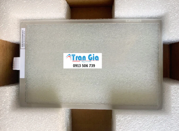 Tấm cảm ứng công nghiệp 7.0 inch Y tế 104MMX165MM giá ưu đãi Tấm cảm ứng công nghiệp 7.0 inch Y tế 104MMX165MM giá ưu đãi