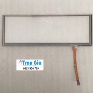 Tấm cảm ứng công nghiệp 9.4 inch kích thước 68x190mm giao hàng toàn quốc