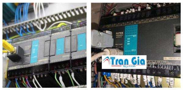 Công Ty Sửa chữa PLC Fatek Lỗi Mất nguồn, Không Lên nguồn Xử Lý nhanh trong ngày Công Ty Sửa chữa PLC Fatek Lỗi Mất nguồn, Không Lên nguồn Xử Lý nhanh trong ngày