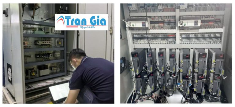 Công Ty Sửa Chữa PLC Siemen Lỗi Mất nguồn, Lỗi Không Lên Nguồn, Lỗi Đèn không sáng, Hư Ngõ Ra