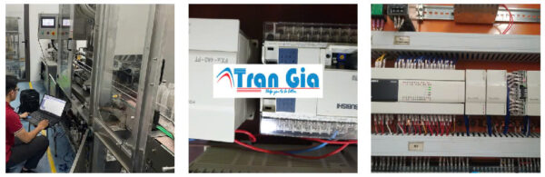 Công Ty Sửa chữa PLC Mitsubishi Lỗi Mất nguồn, Không Lên nguồn bảo hành lên đến 3 tháng Công Ty Sửa chữa PLC Mitsubishi Lỗi Mất nguồn, Không Lên nguồn bảo hành lên đến 3 tháng