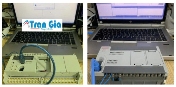 Công Ty Sửa chữa PLC Xinje Chập Chờn Chạy không ổn đinh, Lúc Chạy Lúc không, Không Có ngõ Ra Công Ty Sửa chữa PLC Xinje Chập Chờn Chạy không ổn đinh, Lúc Chạy Lúc không, Không Có ngõ Ra