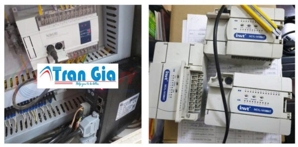 Trung Tâm Sửa Chữa PLC Nhanh, Xử Lý Trong Vòng 24h, Sửa Chữa Tận Nơi