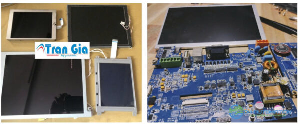 Sửa chữa màn hình cảm ứng HMI Teco với kinh nghiệm lâu năm trong nghề Sửa chữa màn hình cảm ứng HMI Teco với kinh nghiệm lâu năm trong nghề