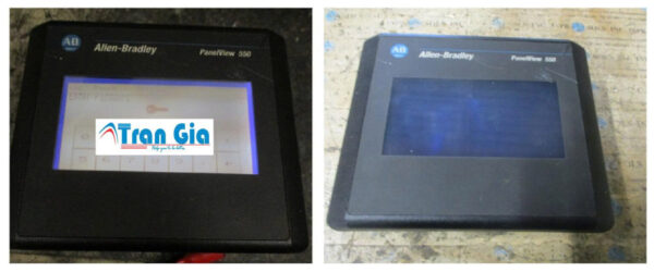 Công Ty sửa chữa màn hình AB (Allen Bradley) lỗi cảm ứng, Bấm Cảm ứng không Ăn, Sửa Màn hình Liệt Cảm ứng Công Ty sửa chữa màn hình AB (Allen Bradley) lỗi cảm ứng, Bấm Cảm ứng không Ăn, Sửa Màn hình Liệt Cảm ứng