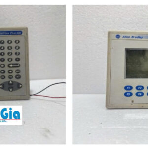 Công Ty sửa chữa màn hình AB ( (Allen Bradley) ) LCD Bị ố, Sửa Màn hình Nhìn Không Rõ Không Lên Hình xử lí lỗi nhanh chóng với linh kiện chính hãng