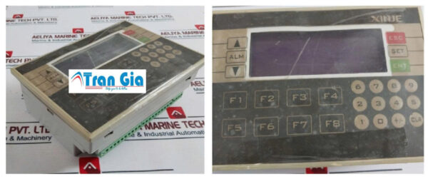 Sửa màn hình HMI Xinje với kinh nghiệm lâu năm trong nghề Sửa màn hình HMI Xinje với kinh nghiệm lâu năm trong nghề