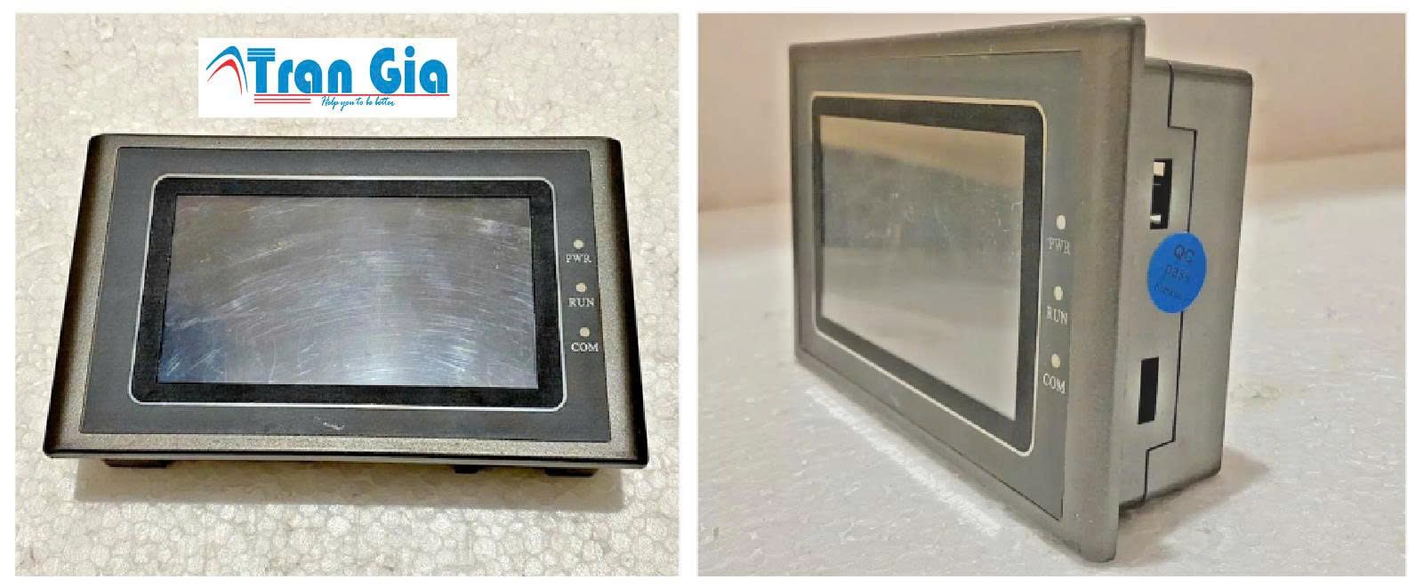 Chuyên sửa chữa màn hình cảm ứng HMI Samkoon xử lí lỗi nhanh chóng trong vòng 24H khu vực miền Nam