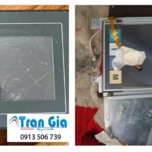 Sửa Màn Hình ENC Cảm ứng Không Ăn, Bấm Bị Loạn với giá cả phải chăng