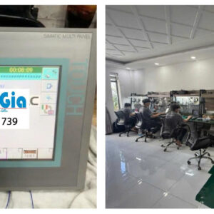 Sửa Màn Hình ENC Không Lên Nguồn, LCD bị ố, Cảm ứng Bấm Không Được bảo hành trong vòng 6 tháng