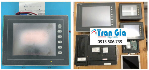 Sửa màn hình cảm ứng HMI Fuji Hakko, chuyên thay tấm cảm ứng & tấm LCD cho màn hình HMI Fuji Hakko Sửa màn hình cảm ứng HMI Fuji Hakko, chuyên thay tấm cảm ứng & tấm LCD cho màn hình HMI Fuji Hakko