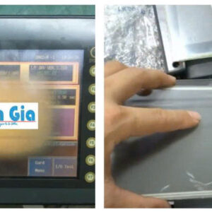 Công ty sửa chữa, thay cảm ứng màn hình HMI 5.7 inch Fuji Hakko TS2060, thay LCD màn hình cảm ứng Fuji Hakko TS2060 uy tín