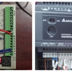 Công Ty Sửa chữa PLC Delta Chập Chờn Chạy không ổn đinh, Lúc Chạy Lúc không, Không Có ngõ Ra Kinh nghiệm 15 Năm Xử lý