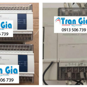 Công Ty Sửa chữa PLC Xinje Chập Chờn Chạy không ổn đinh, Lúc Chạy Lúc không, Không Có ngõ Ra