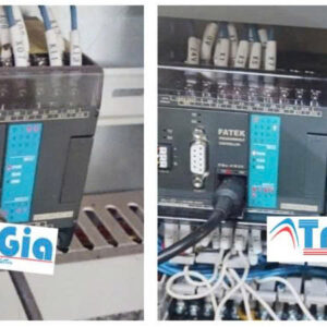 Công Ty Sửa chữa PLC Fatek Lỗi Mất nguồn, Không Lên nguồn Xử Lý nhanh trong ngày