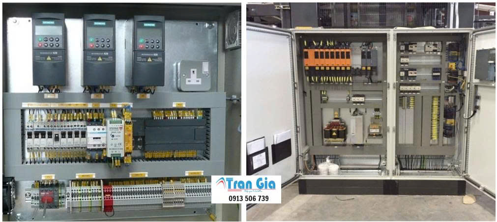 Công Ty Sửa Chữa PLC Mitsubishi Lỗi Mất nguồn, Lỗi Không Lên Nguồn, Lỗi Đèn không Sáng, Hư Ngõ Ra