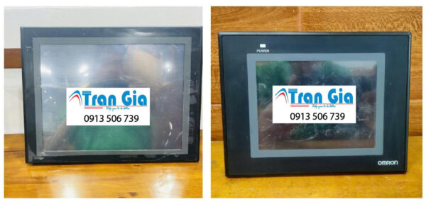 Sữa chữa màn hình Cảm ứng HMI Omron NA, NB, NS, NV, NT các lỗi như không lên nguồn, hư board truyền thông, hư tấm LCD - thời gian sửa nhanh trong ngày với kinh nghiệm lâu năm trong nghề Sữa chữa màn hình Cảm ứng HMI Omron NA, NB, NS, NV, NT các lỗi như không lên nguồn, hư board truyền thông, hư tấm LCD - thời gian sửa nhanh trong ngày với kinh nghiệm lâu năm trong nghề