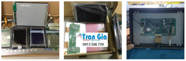 Chuyên cung cấp và Thay tấm LCD cho màn hình cảm ứng HMI 5.6 inch các lỗi bị loang màu, hoen ố, kẻ sọc, mờ không thấy rõ giá tốt Chuyên cung cấp và Thay tấm LCD cho màn hình cảm ứng HMI 5.6 inch các lỗi bị loang màu, hoen ố, kẻ sọc, mờ không thấy rõ giá tốt