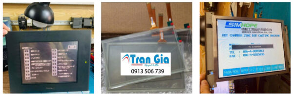 Sửa Màn hình proface GP-4501TAD lỗi kém nhạy xử lí lỗi nhanh chóng toàn quốc