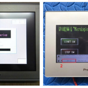 Công Ty sửa màn hình Proface Lỗi Cảm ứng, Thay Màn hình LCD, Thay Cảm ứng màn hình Lấy trong ngày