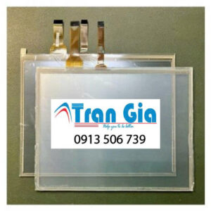Công ty chuyên thay thế tấm kính cảm ứng cho màn hình HMI Red Lion với linh kiện chính hãng