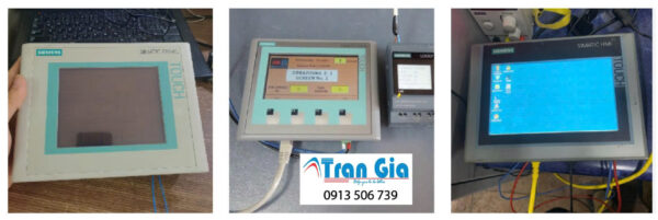 Công Ty Sửa Chữa Màn hình Simatic HMI Lỗi Sọc Màn hình, Màn hình Không Lên nguồn Công Ty Sửa Chữa Màn hình Simatic HMI Lỗi Sọc Màn hình, Màn hình Không Lên nguồn