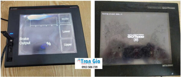 Công Ty Sửa Màn hình Mitsubishi Màn hình không lên nguồn, Không Lên hình, Mất Nguồn Công Ty Sửa Màn hình Mitsubishi Màn hình không lên nguồn, Không Lên hình, Mất Nguồn