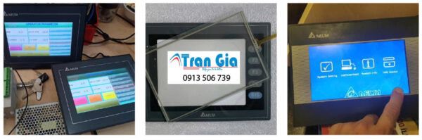 Thay LCD màn hình Delta, Sửa chữa HMi Delta giá rẻ, thay cảm ứng màn hình Delta Thay LCD màn hình Delta, Sửa chữa HMi Delta giá rẻ, thay cảm ứng màn hình Delta
