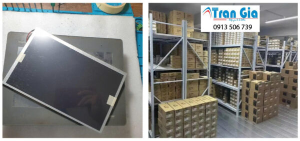 LCD cho màn hình KTP1200 siemens Chính Hãng Bảo hành 6 tháng LCD cho màn hình KTP1200 siemens Chính Hãng Bảo hành 6 tháng