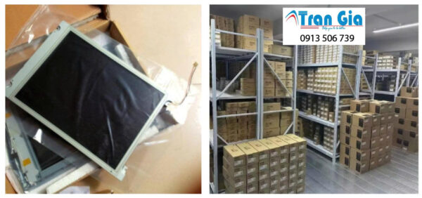 LCD cho màn hình KTP1200 siemens Chính Hãng Bảo hành 6 tháng LCD cho màn hình KTP1200 siemens Chính Hãng Bảo hành 6 tháng